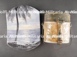 Lot Afrikakorps ou Südfront
