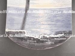 Lot Afrikakorps ou Südfront — photo 4