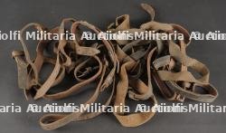Lot d'équipements allemands
