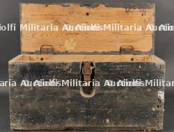 Lot casque allemand M35 et équipements — miniature 4