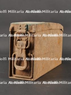 Lot casque allemand M35 et équipements — miniature 11