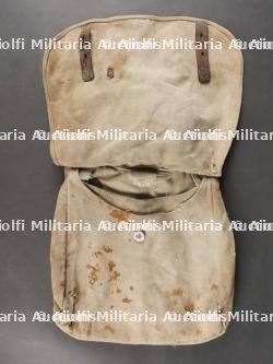 Lot casque allemand M35 et équipements — photo 13