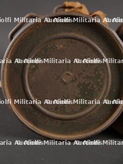 Lot de masque et boîtiers allemands — photo 6