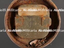 Lot de masque et boîtiers allemands — photo 7