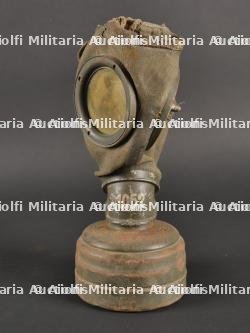 Lot de masque et boîtiers allemands — miniature 8