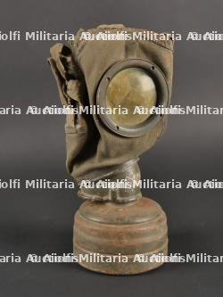 Lot de masque et boîtiers allemands — miniature 9