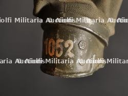 Lot de masque et boîtiers allemands — photo 11