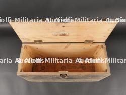 Caisse allemande avec lot artillerie et MG — photo 7