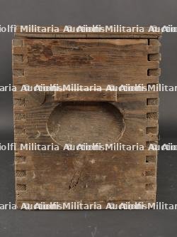 Caisse allemande avec lot artillerie et MG — photo 8