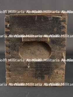Caisse allemande avec lot artillerie et MG — miniature 10