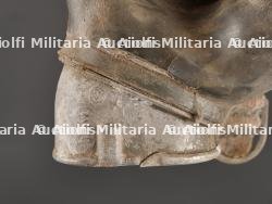 Lot de 2 boîtiers de masque anti gaz allemands — photo 13