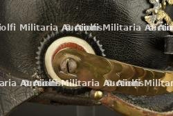 Casque a pointe 1871 du JR130 de Metz. Spiked helmet 1871 from JR130 de Metz. — photo 6
