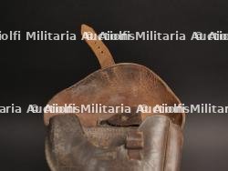 Holster PO8. P08 holster. — miniature 8
