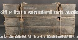 Lot de caisses à munitions allemandes — photo 1