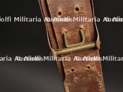 Ceinturon WWI. WWI Belt. — photo 6