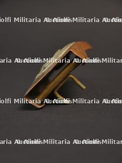 Ceinturon WWI. WWI Belt. — photo 7