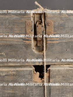 Lot de caisses à munitions allemandes — photo 3