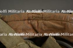 Masque anti-gaz allemand WWI. WWI German anti-gas mask. — photo 7