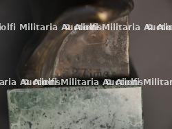 Buste de soldat allemand. German soldier bust. — miniature 5