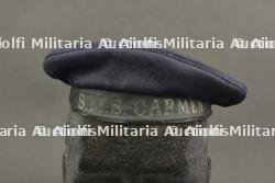 Bachi Kaiserlische Marine. Kaiserlische Marine cap. — miniature 1