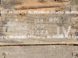 Lot de caisses à munitions allemandes — miniature 6