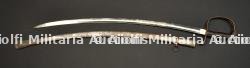 Sabre bavarois. Bavarian sabber. — photo 3