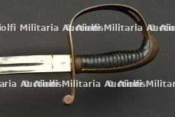 Sabre bavarois. Bavarian sabber. — miniature 7
