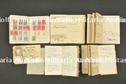 Livrets militaire WWI. WWI Military books. — photo 5