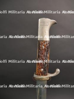Baionnette allemande. German bayonet. — photo 5