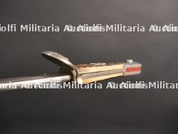 Baionnette allemande. German bayonet. — miniature 6