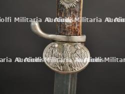 Baionnette allemande. German bayonet. — photo 7