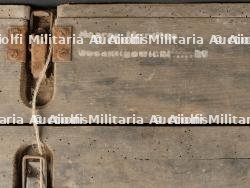 Lot de caisses à munitions allemandes — photo 8