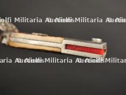 Baionnette allemande. German bayonet. — miniature 9