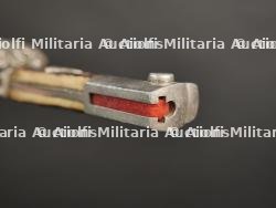 Baionnette allemande. German bayonet. — photo 10