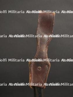 Baionnette allemande. German bayonet. — miniature 13