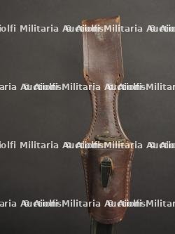 Baionnette allemande. German bayonet. — miniature 14