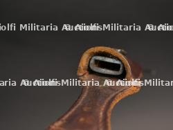 Baionnette allemande. German bayonet. — photo 15