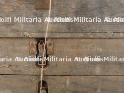 Lot de caisses à munitions allemandes — miniature 9