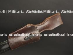 Baionnette allemande. German bayonet. — miniature 19
