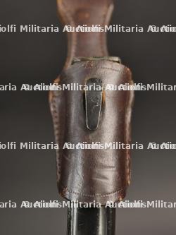 Baionnette allemande. German bayonet. — miniature 20