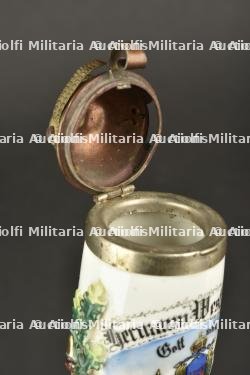 Pipe de reserviste. Reservist pipe. — miniature 2