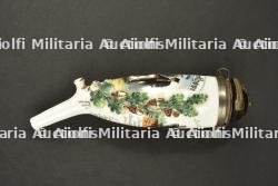 Pipe de reserviste. Reservist pipe. — photo 4