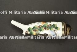 Pipe de reserviste. Reservist pipe. — miniature 5