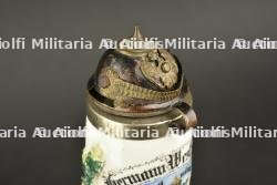 Pipe de reserviste. Reservist pipe. — miniature 6