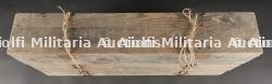 Lot de caisses à munitions allemandes — miniature 10