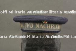 B achi Kaiserlische Marine. Kaiserlische Marine cap. — miniature 1