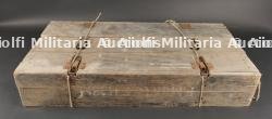 Lot de caisses à munitions allemandes — photo 11