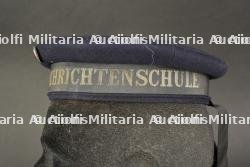 B achi Kaiserlische Marine. Kaiserlische Marine cap. — photo 5