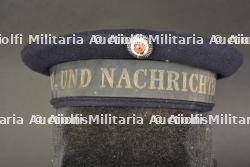 B achi Kaiserlische Marine. Kaiserlische Marine cap. — miniature 6