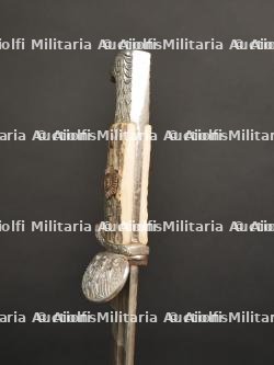 Baionnette allemande. German bayonet. — photo 7